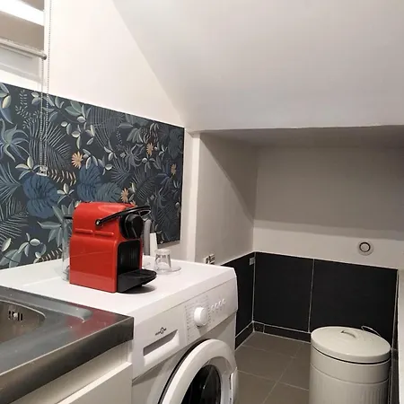 Pittoresque Apartamento