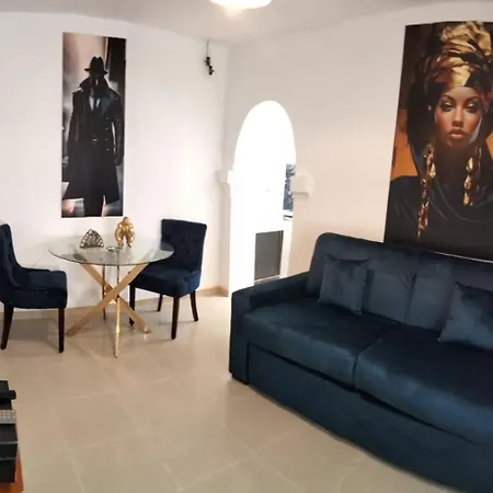 Apartamento Pittoresque