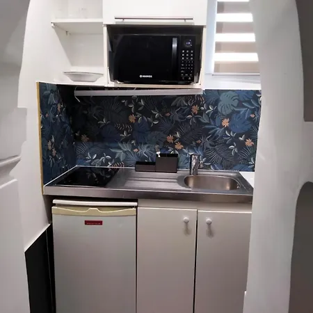 Pittoresque Apartamento